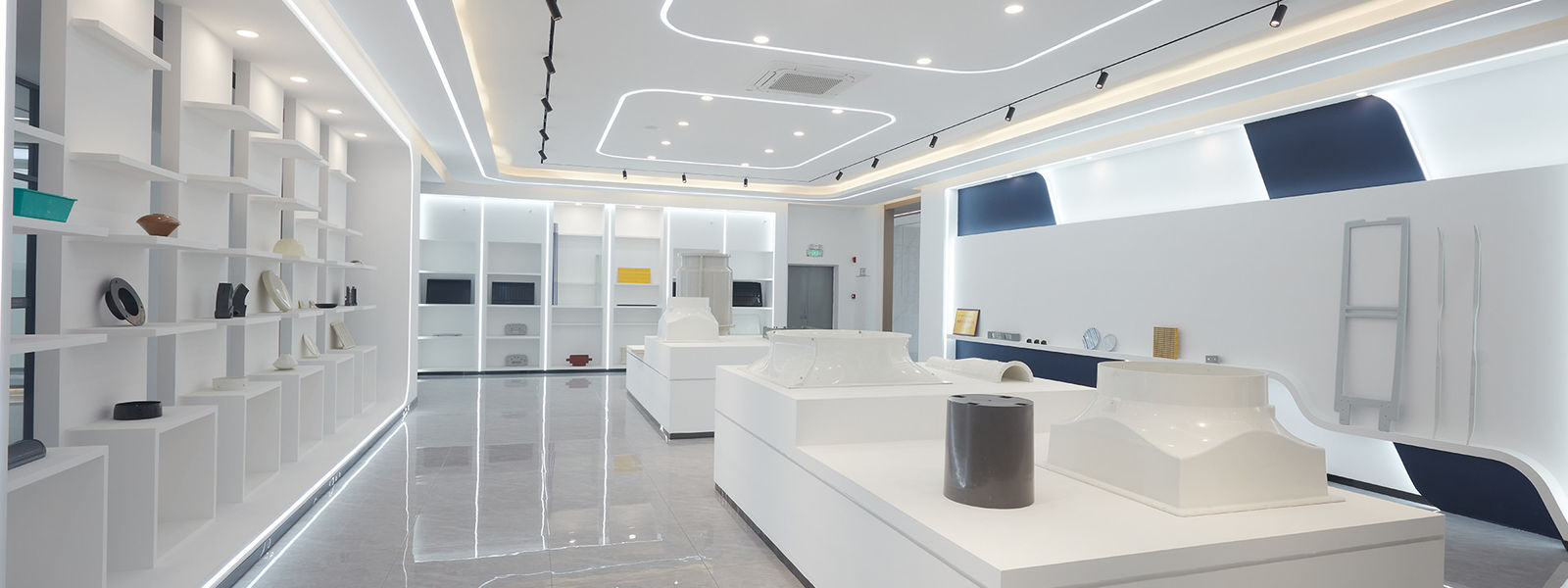 China Dongguan Sanchuang Composite Materials Technology Co., Ltd. Company Profile 