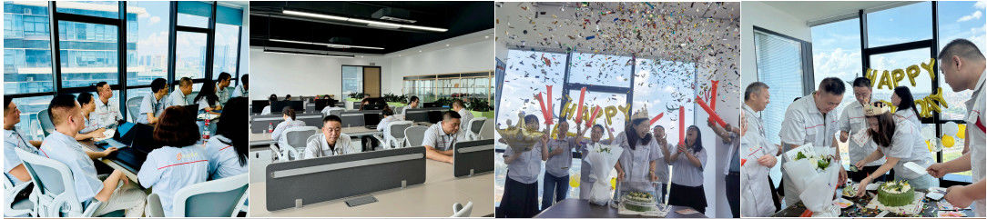 China Dongguan Sanchuang Composite Materials Technology Co., Ltd. Company Profile 