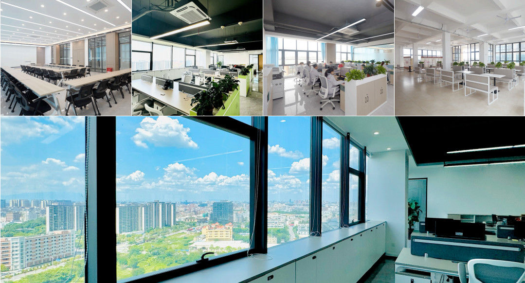 Dongguan Sanchuang Composite Materials Technology Co., Ltd.