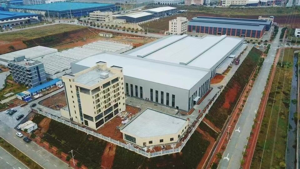 Dongguan Sanchuang Composite Materials Technology Co., Ltd.