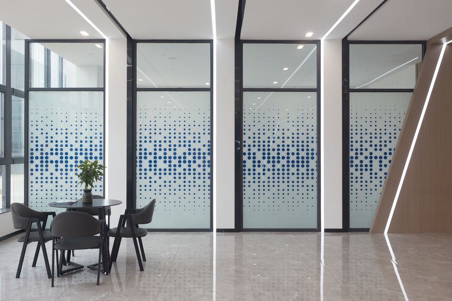 Dongguan Sanchuang Composite Materials Technology Co., Ltd. manufacturer production line